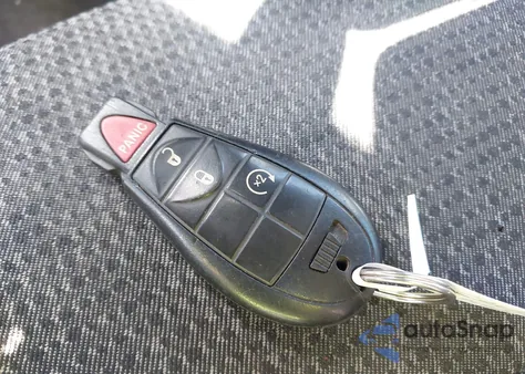 2016 Ram 1500 Big Horn z USA, uszkodzony, nr VIN 1C6RR7TTXGS236107